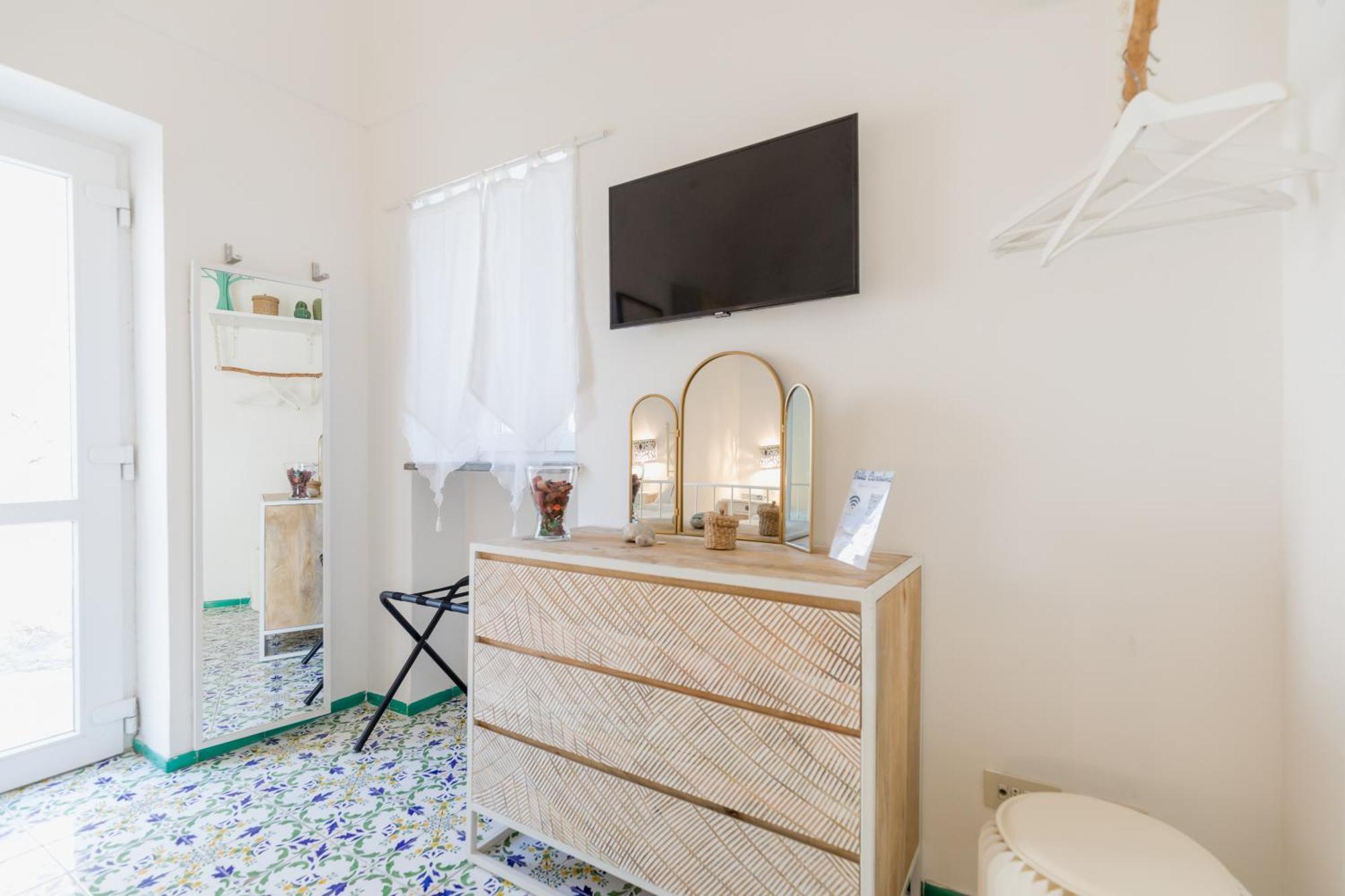 Carolina Gasthof Capri
