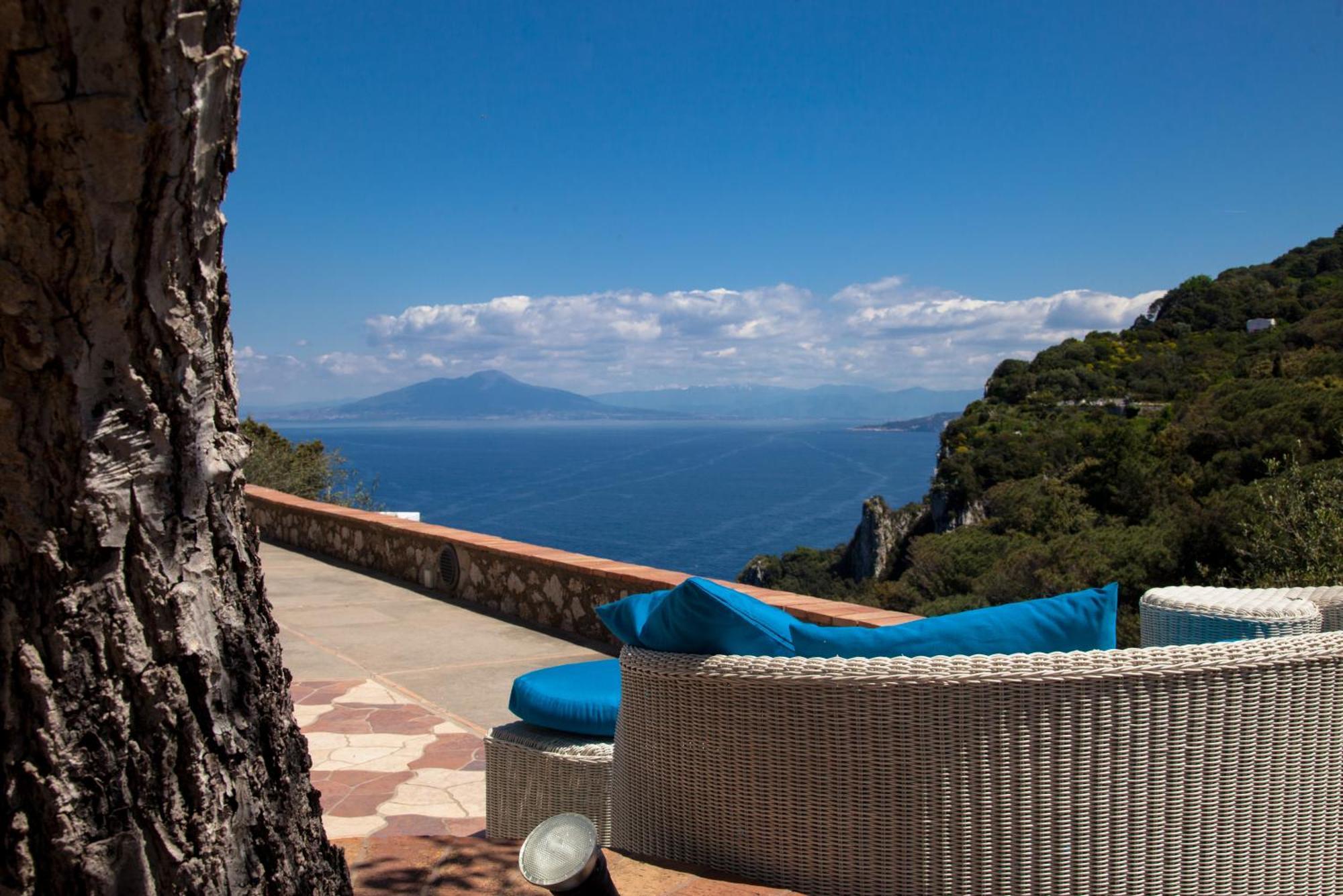 Carolina Gasthof Capri