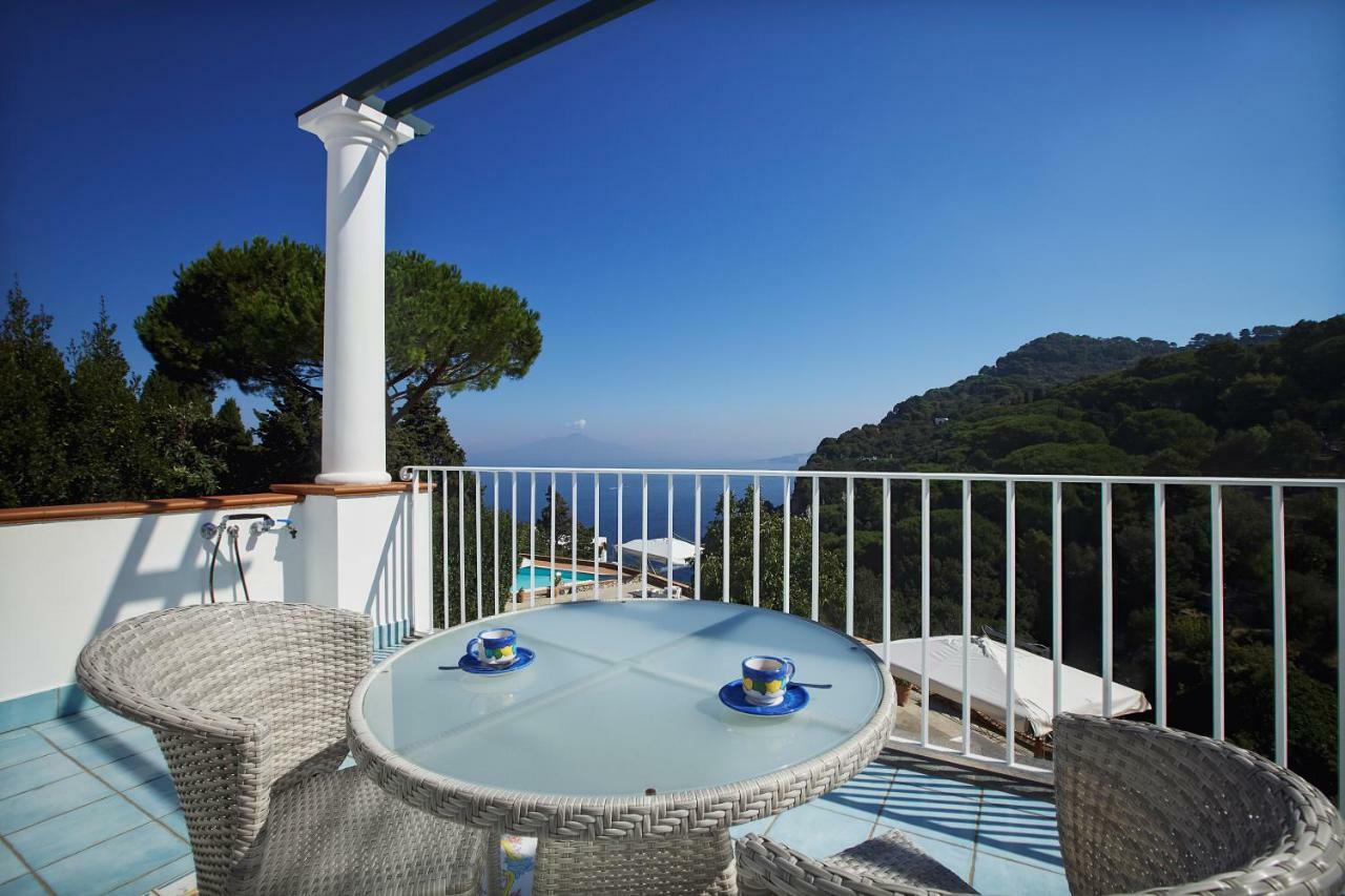 Gasthof Carolina 3*